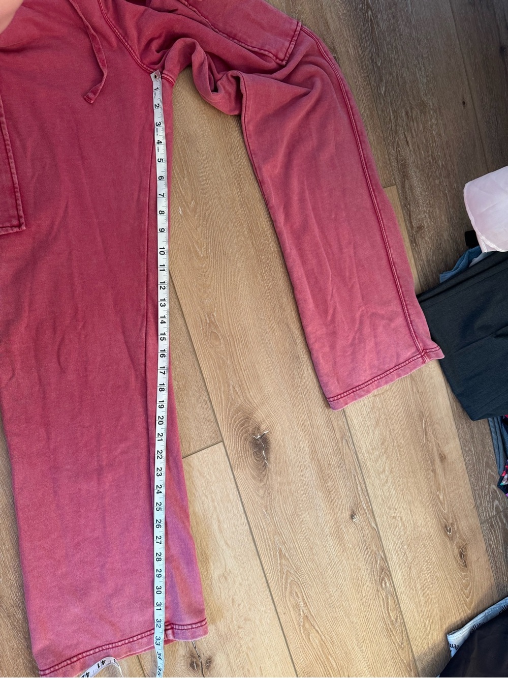 AS Revival Pink Jumpsuit from Altar'd State Womens size Medium - Picture 3 of 9